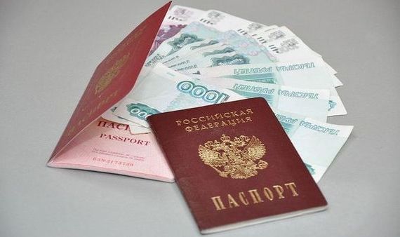 прописка в Муравленко